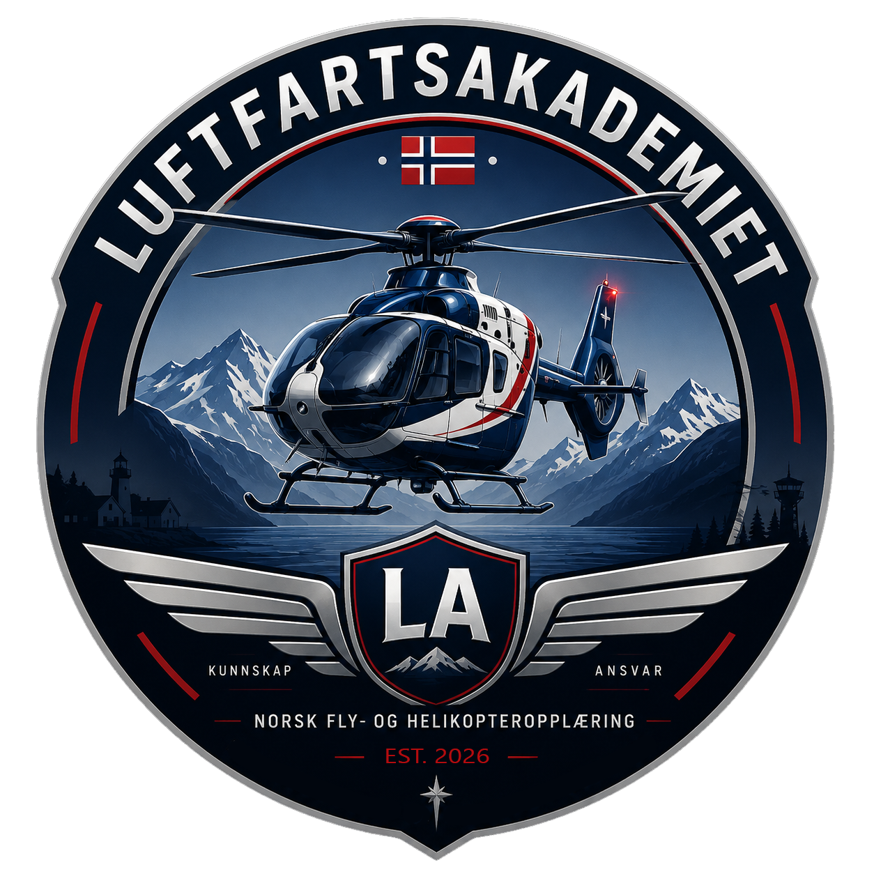 Luftfartsakademiet
